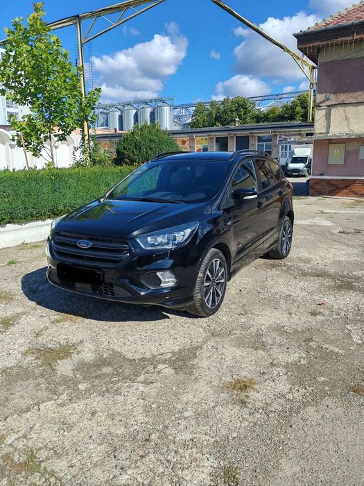 Ford Kuga Vand Ford Kuga 2018 ST Line Fara DAUNE!!!