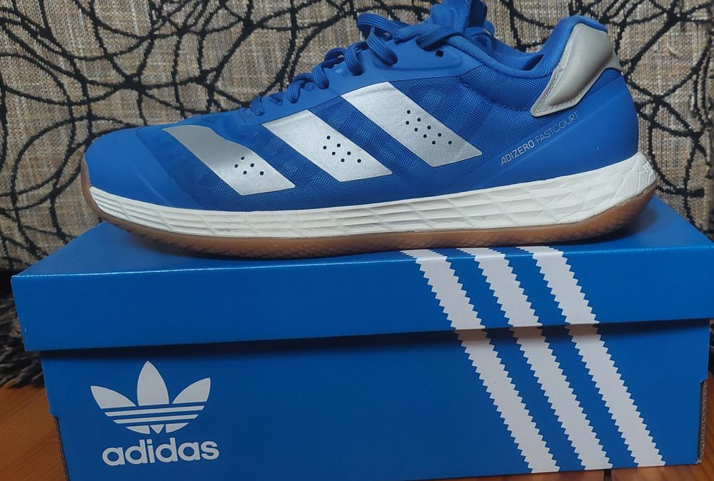 Adidas Adizero Fastcourt 2.0 р-р 43 1/3 27см