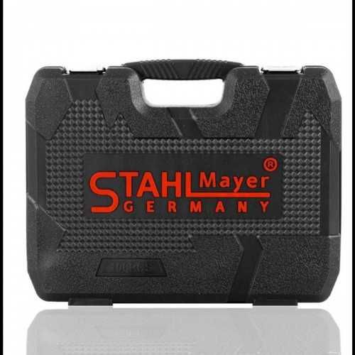 НОВО Немско Гедоре Stahl Mayer от 108 части
