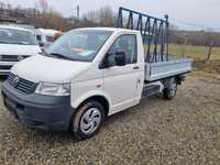 Vw t5 doka 1.9tdi