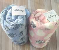Нови детски одеяла Mickey и Minnie Mouse Disney / р-р: 72х94 см
Minni