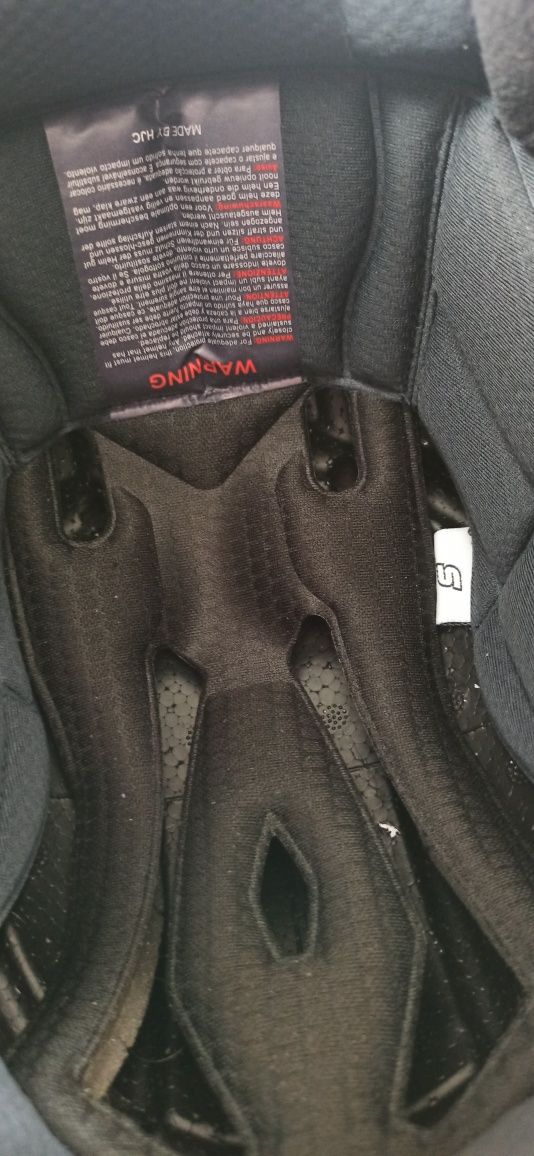 Каска модуларна HJC rpha 90