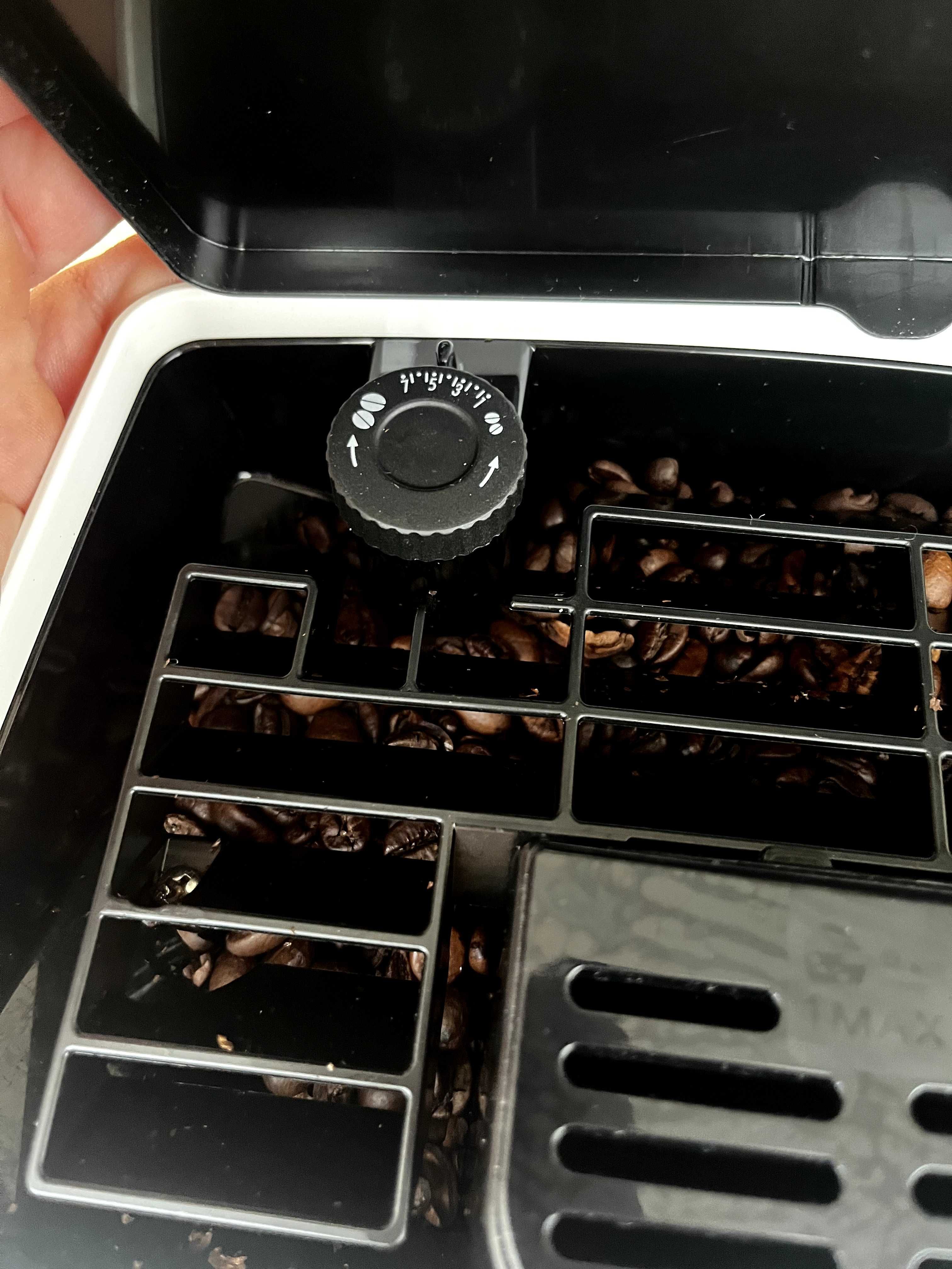 Кафеавтомат De’Longhi Magnifica S ECAM