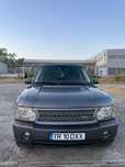 Land rover range rover vogue 3.0d 2006