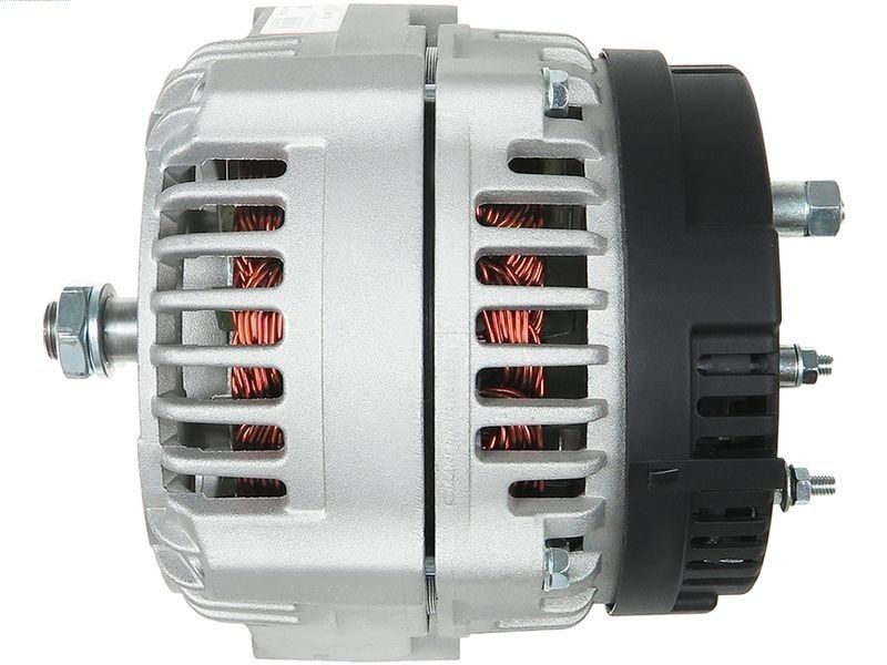 Alternator nou Deutz Agrotron Zetor Lamborghini Fendt Same diamond iro