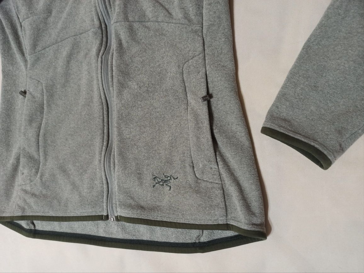 Arcteryx дамски поларени якета и елек