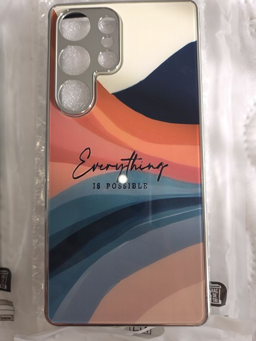 Калъфи за Samsung s25 ultra