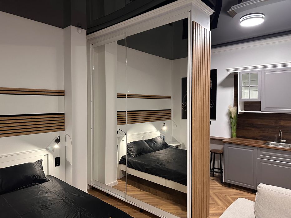 Apartament tip studio de inchiriat