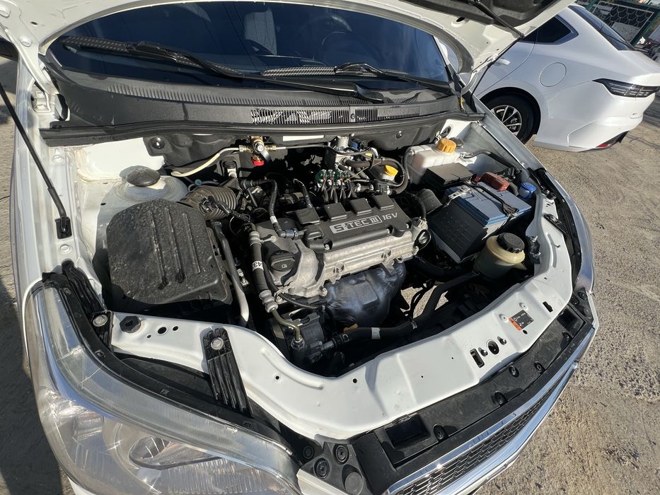 Аренда Nexia3 mexanika 2023