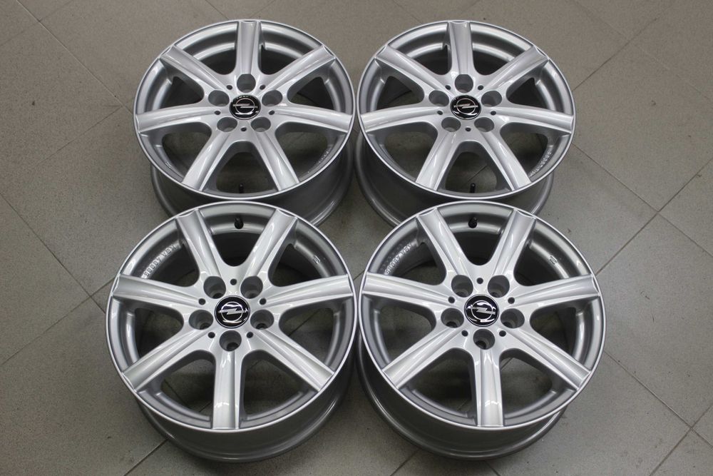 Джанти 16" 5х105 Opel Astra (J, K)