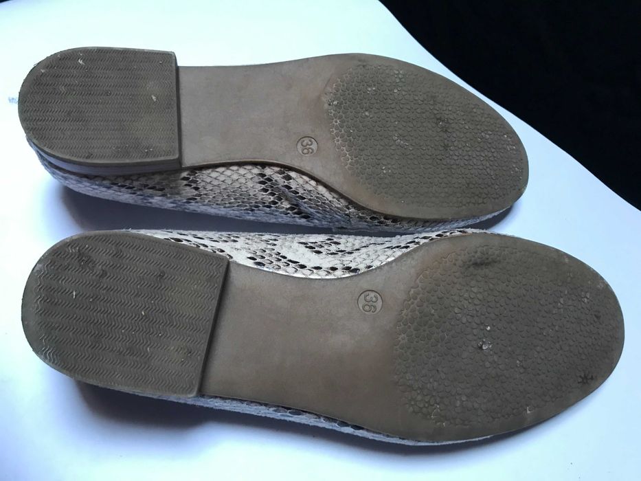 Дамски обувки GEOX, GRACELAND