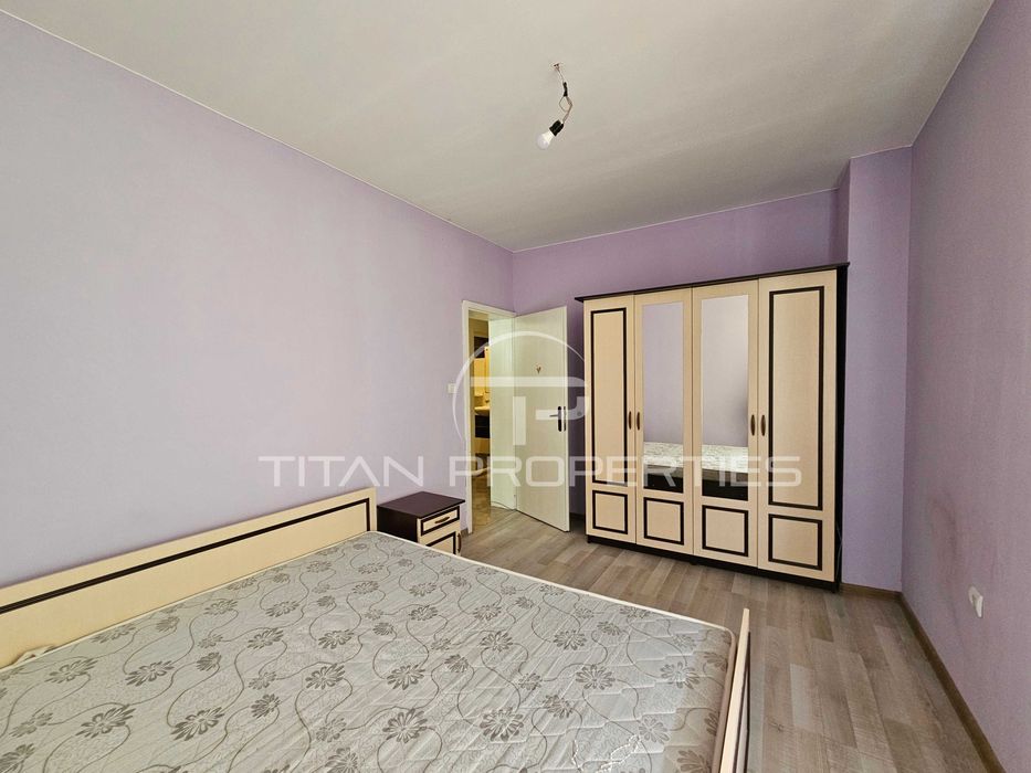 Продава се Тристаен апартамент в Пловдив, Тракия - 94 кв.м за 1479 €/кв.м - Снимка #2