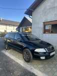 skoda octavia 2 quattro