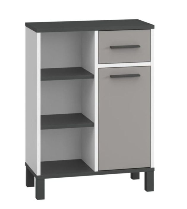 Шкаф за баня, скрин за баня