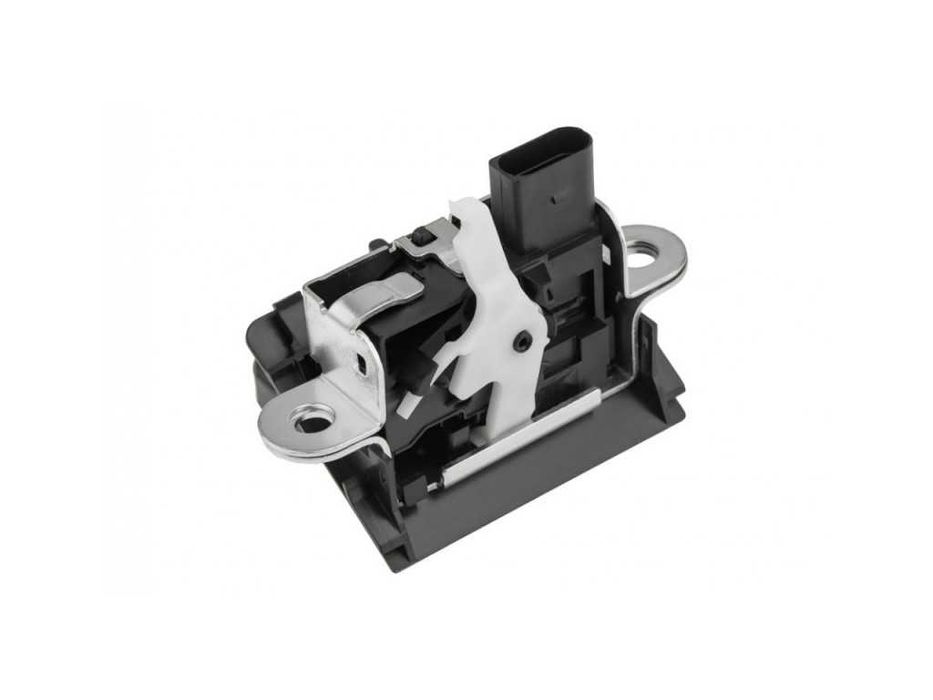 Машинка за заключване на багажник за VW Polo 9N,Seat Ibiza 6J MK4/Пол