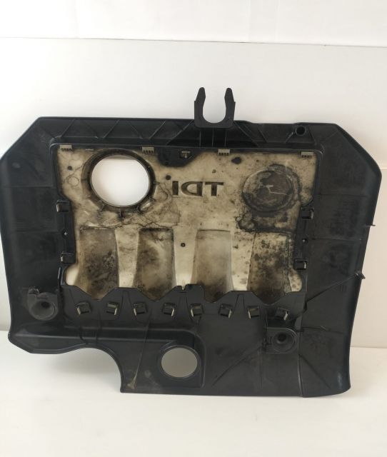 Capac Protecție Motor 03g103925bl Volkswagen VW Golf a 5-a generatie