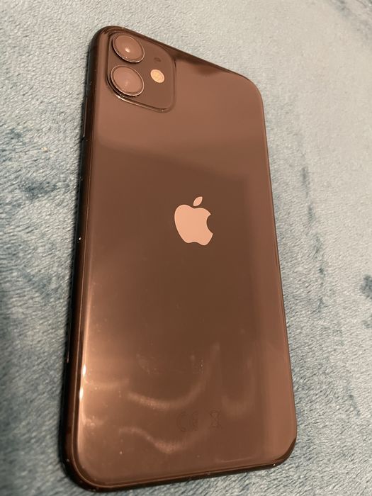 Iphone 11 128 GB - stare bună