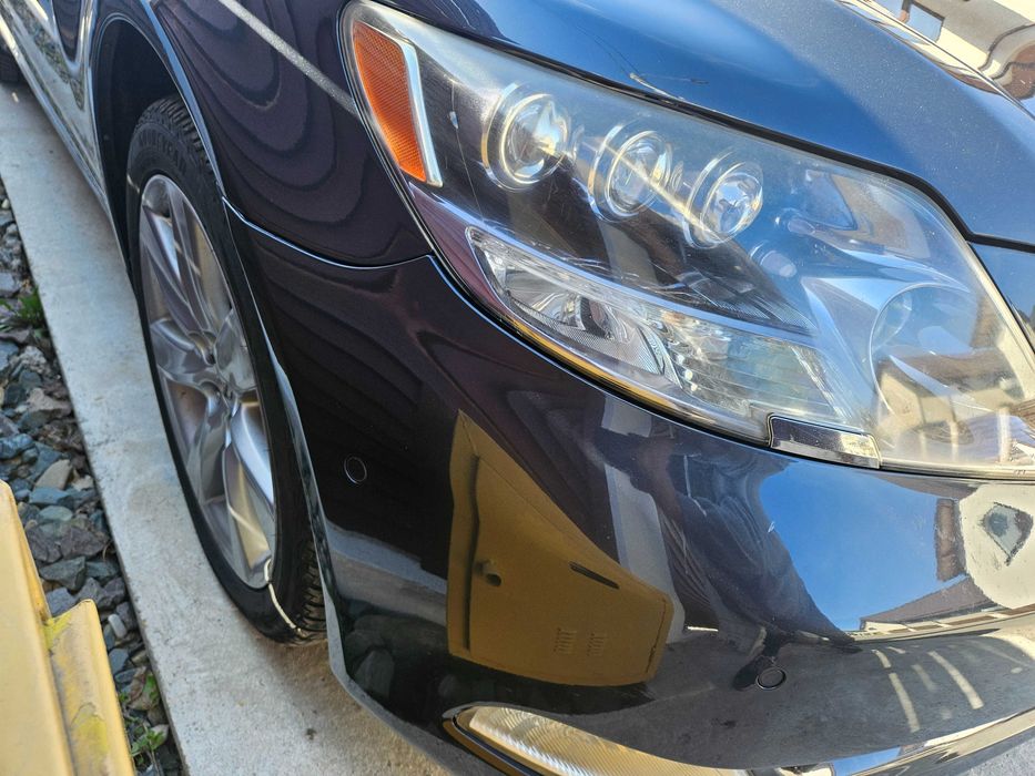 Jante Lexus LS600h LS460 Land Rover Range Rover 19 inch "
