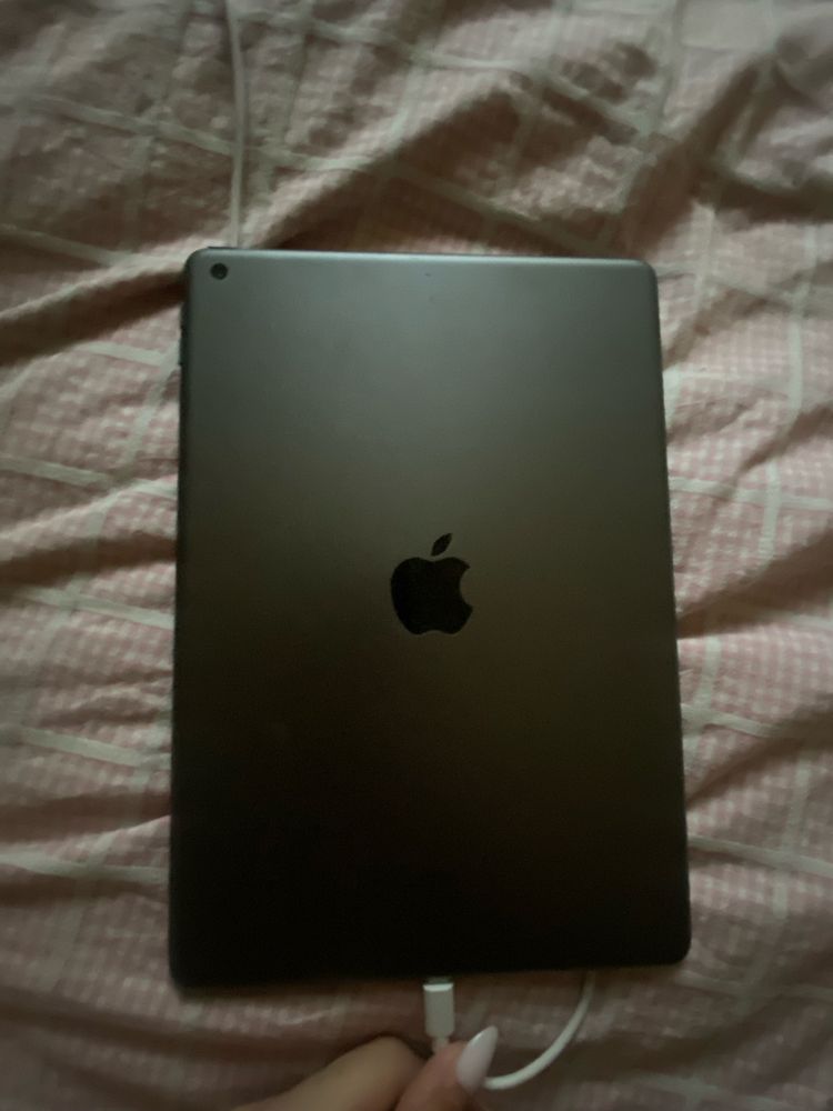 iPad 8th Gen 2020 Space Grey