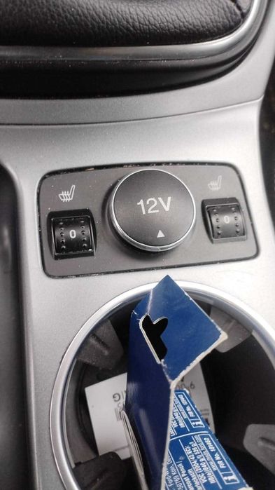 Ford C-Max TREND 1,6D 2014