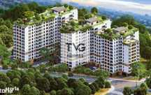 High Garden East  Veranda Mall