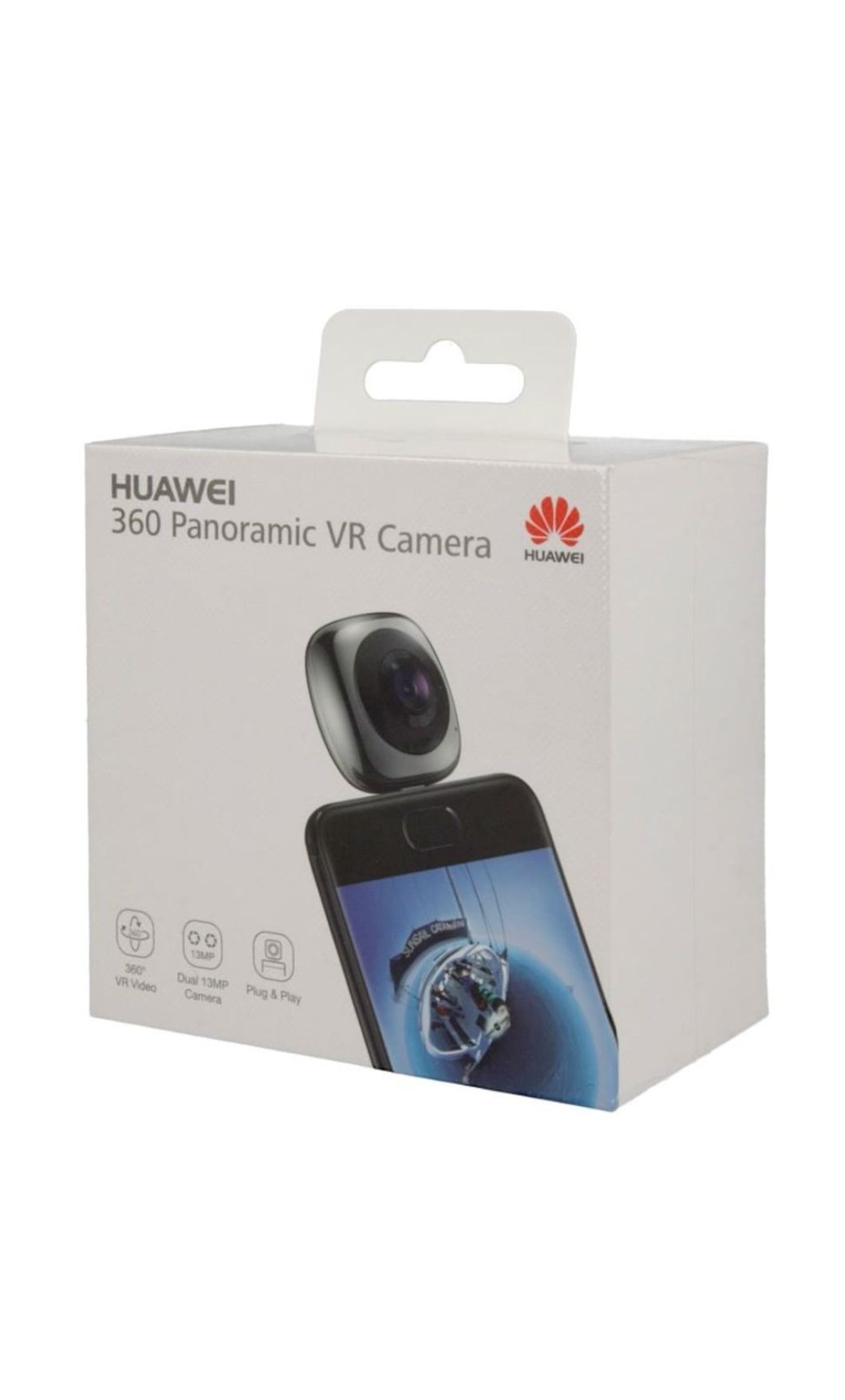 Vand camera Huawei 360 CV60