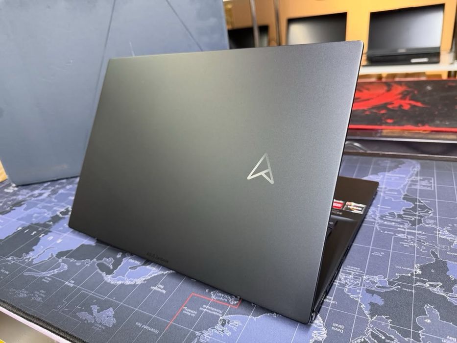 Ультрабук Asus Zenbook 14 Ryzen 7-7730U/16GB/SSD1000GB