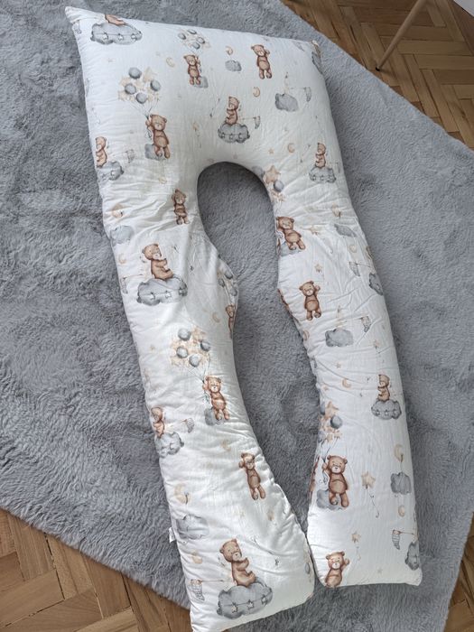 Възглавница за бременни