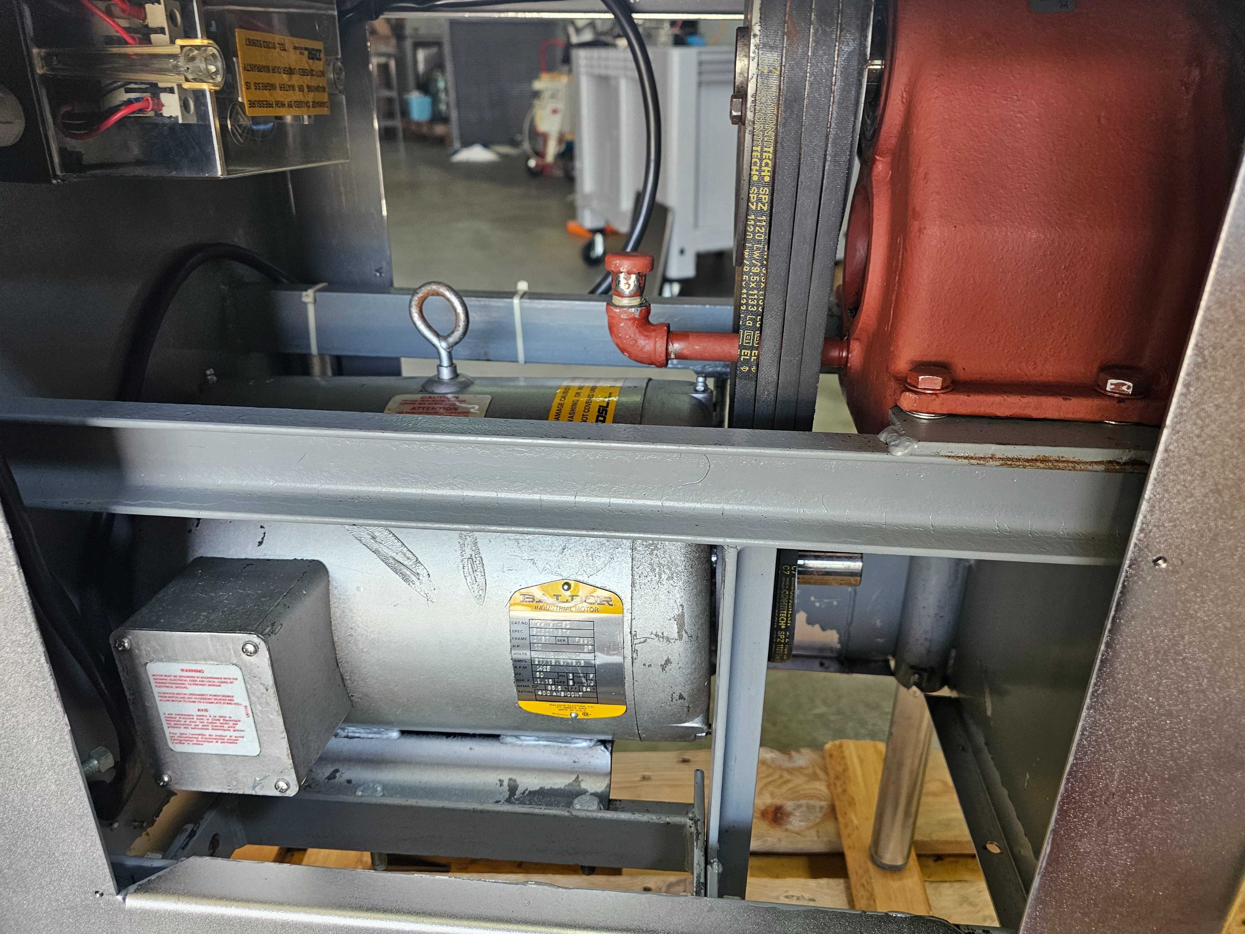 Месомелачка Butcher Boy A52 - 7.5 KW