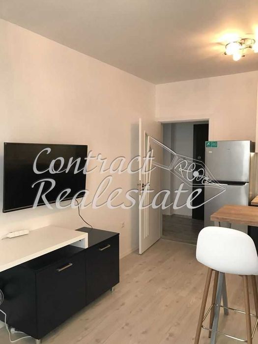 Дава се под наем Двустаен апартамент в Варна, Цветен квартал - 65 кв.м за 459 € - Снимка #4