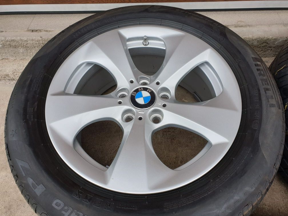 Jante  5X120 BMW  X4