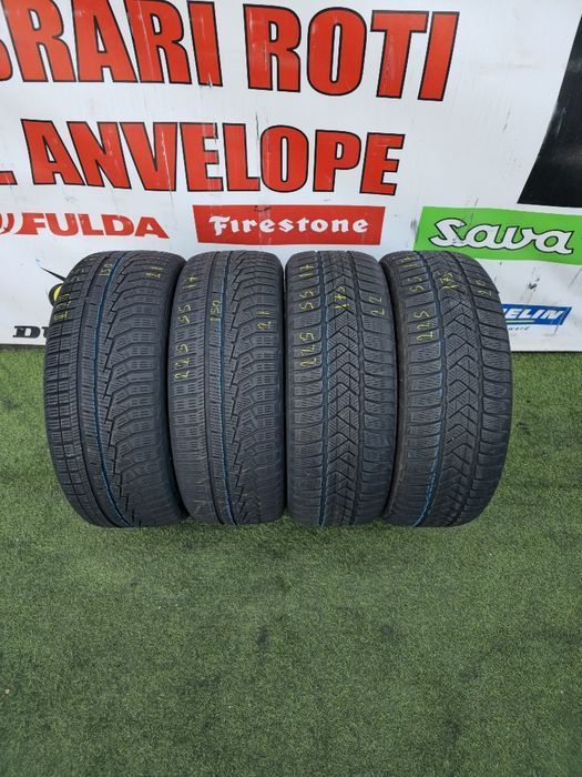 225.55.17  2x pirelli m+s