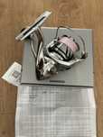 Mulineta Shimano Stradic 2000s