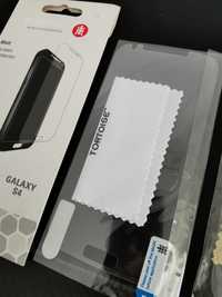 3 броя протектор за екран Samsung galaxy s4