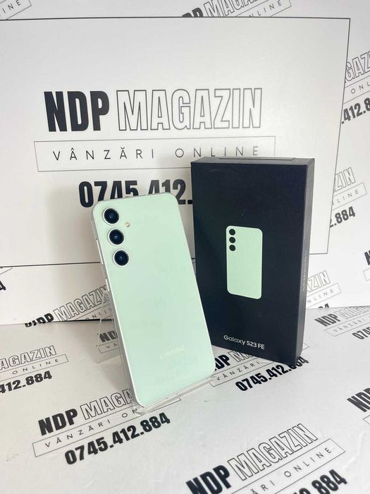 NDP Amanet NON-STOP Bld.Iuliu Maniu 69 SAMSUNG S23 FE (38686)