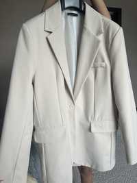 Продам пиджак овер сайз(м-л), заказывала с Италии