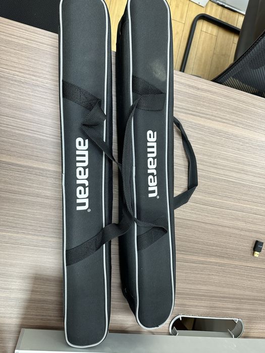 Постоянный свет Aputure Amaran PT2c