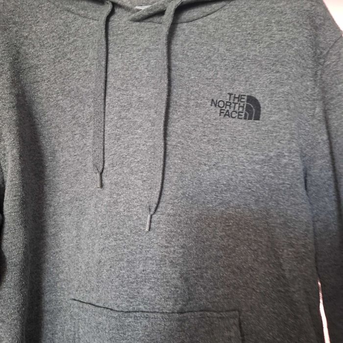 Vand pulover the nort face