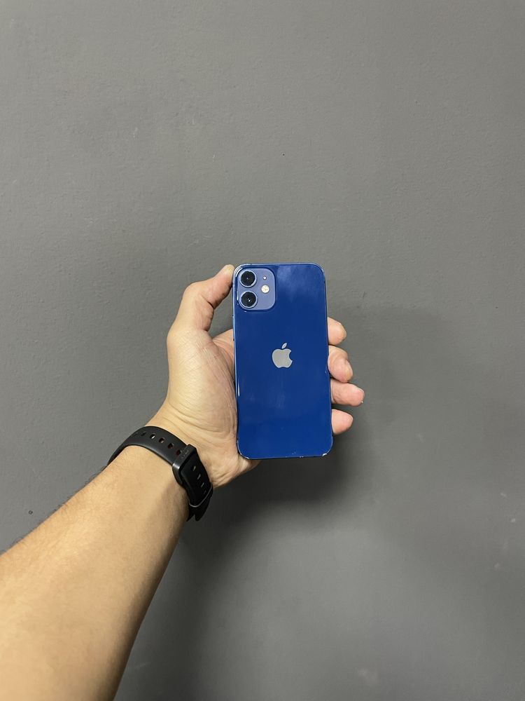 Iphone 12 mini randoy