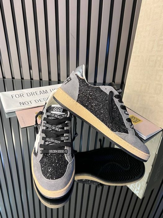 Sneakers Golden Goose Ball Star