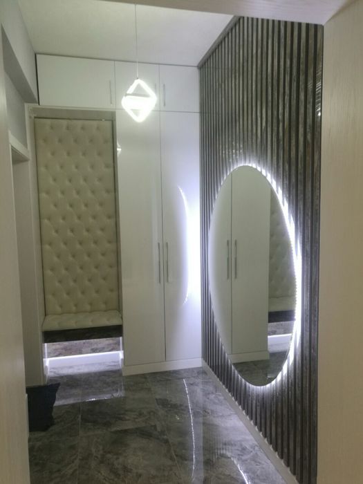 2х комнатная квартира аренда Яккасарой