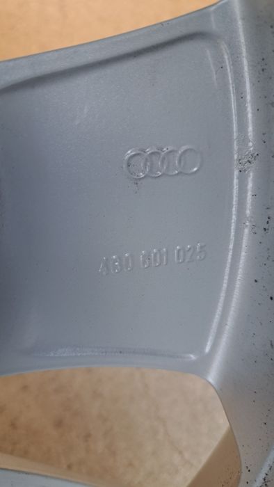 Джанти 16" 5х112 Ауди