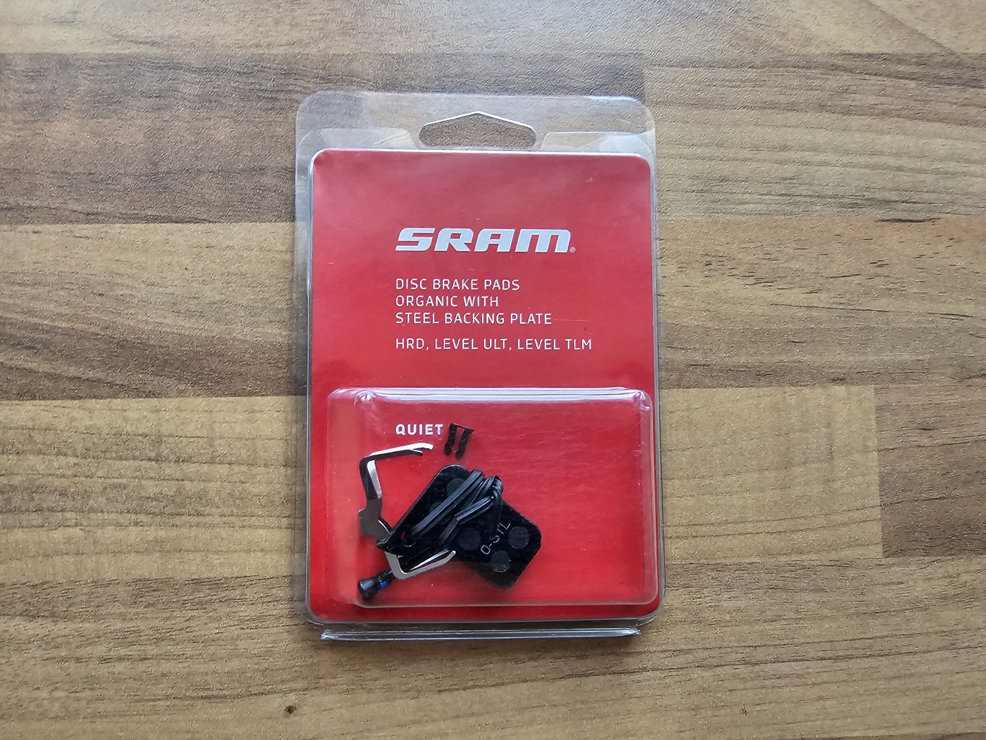 Placute Frana Bicicleta SRAM Sosea-MTB Force,Rival, Level ultimate/TLM