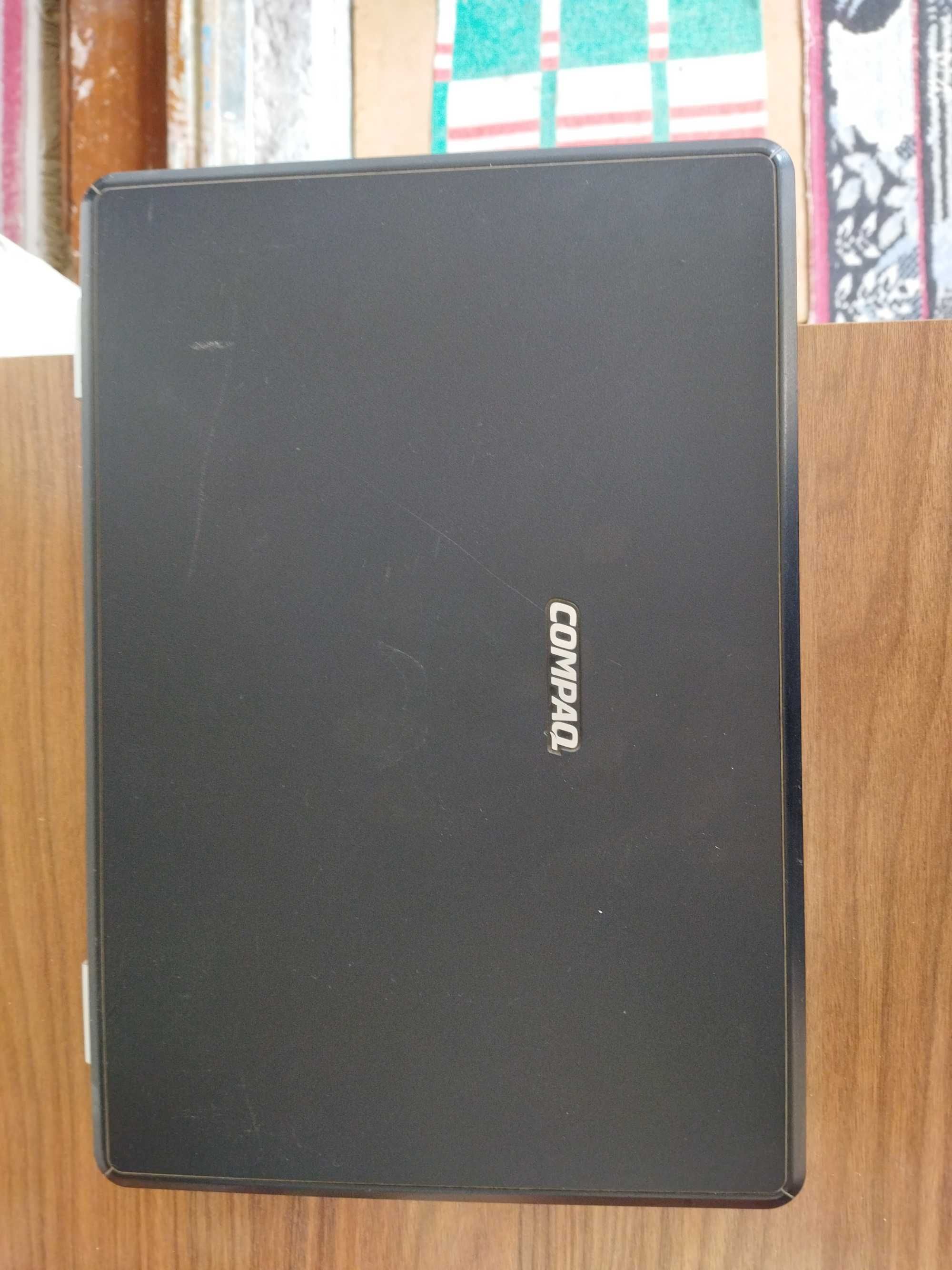 Compaq presarioV2000