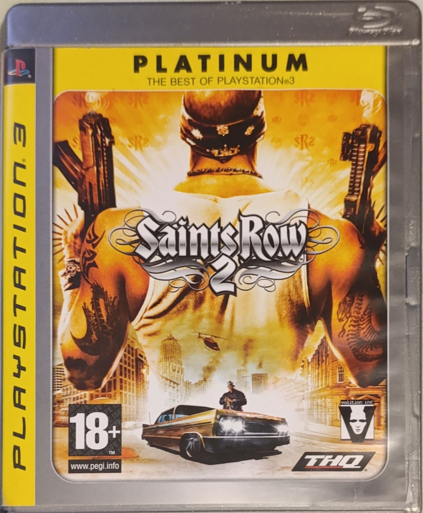 PSP 4/5 Game disc