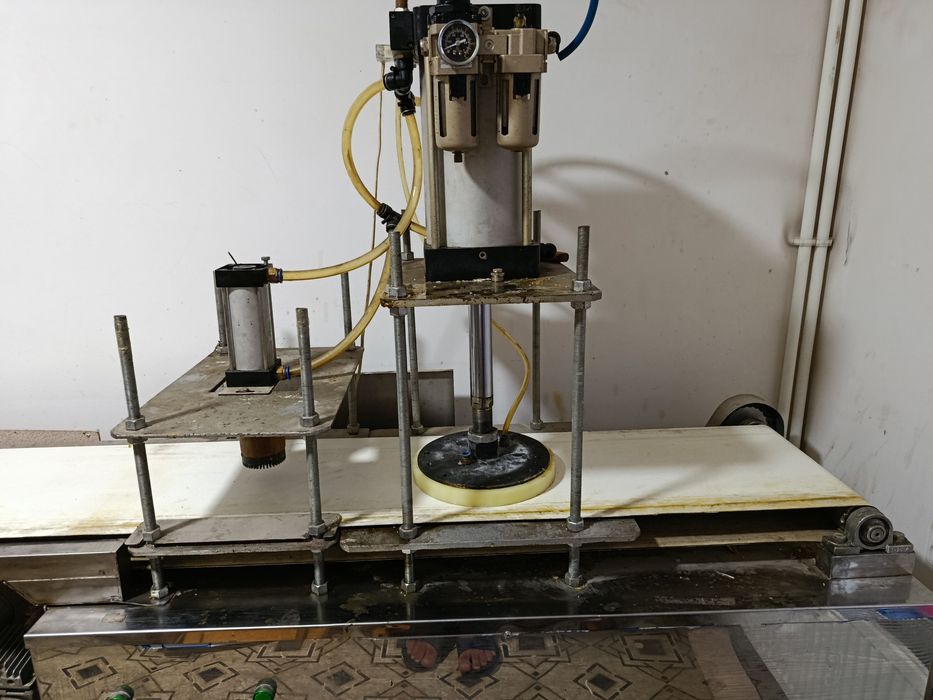 Non yasaydigan apparat...