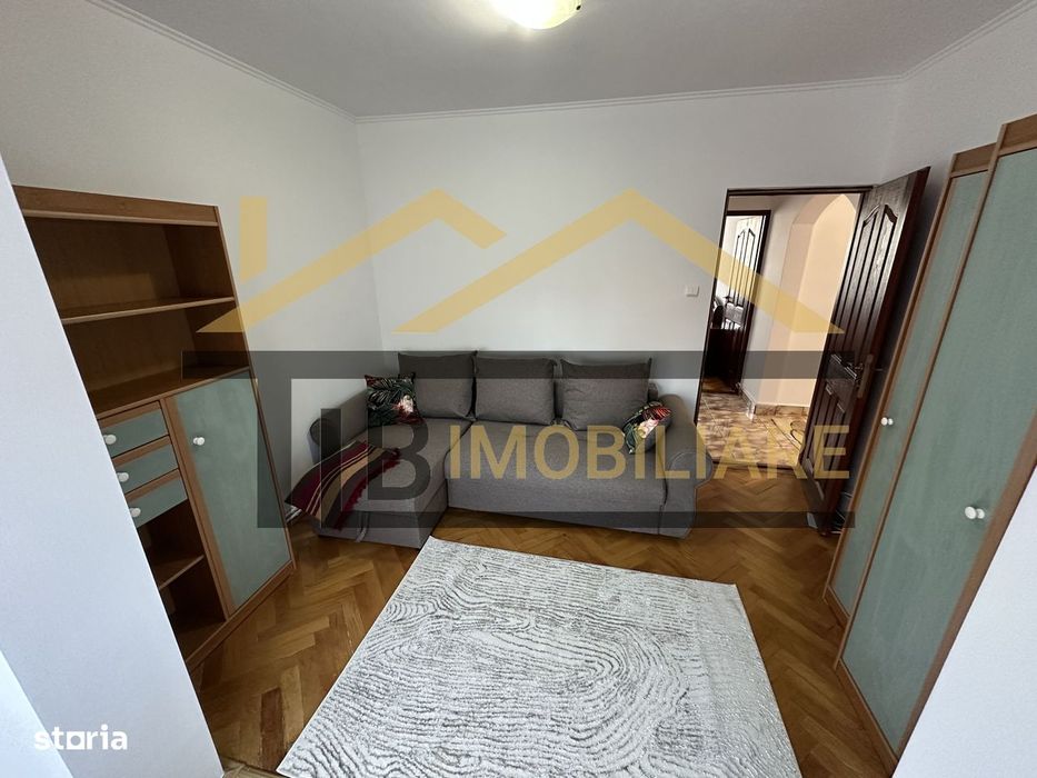 Apartament de 3 camere, 70mp, Zona EON