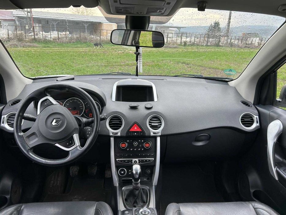 Renault Koleos 2008
