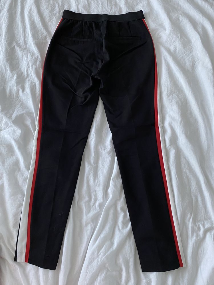 Pantaloni zara basic