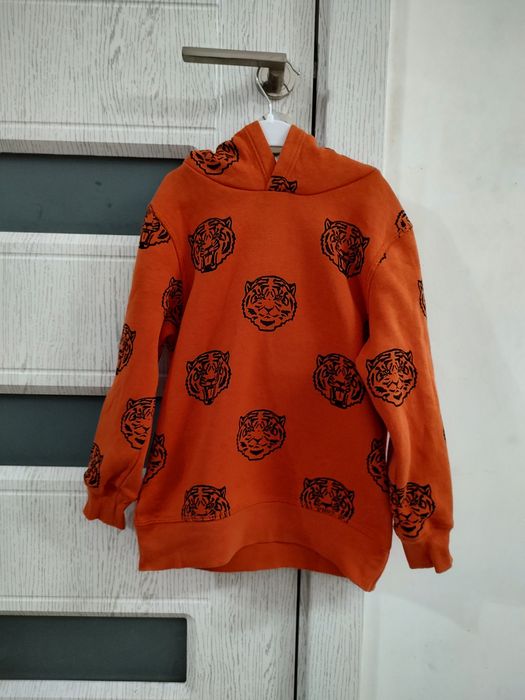 За 5 години- Размер 116- Блузки